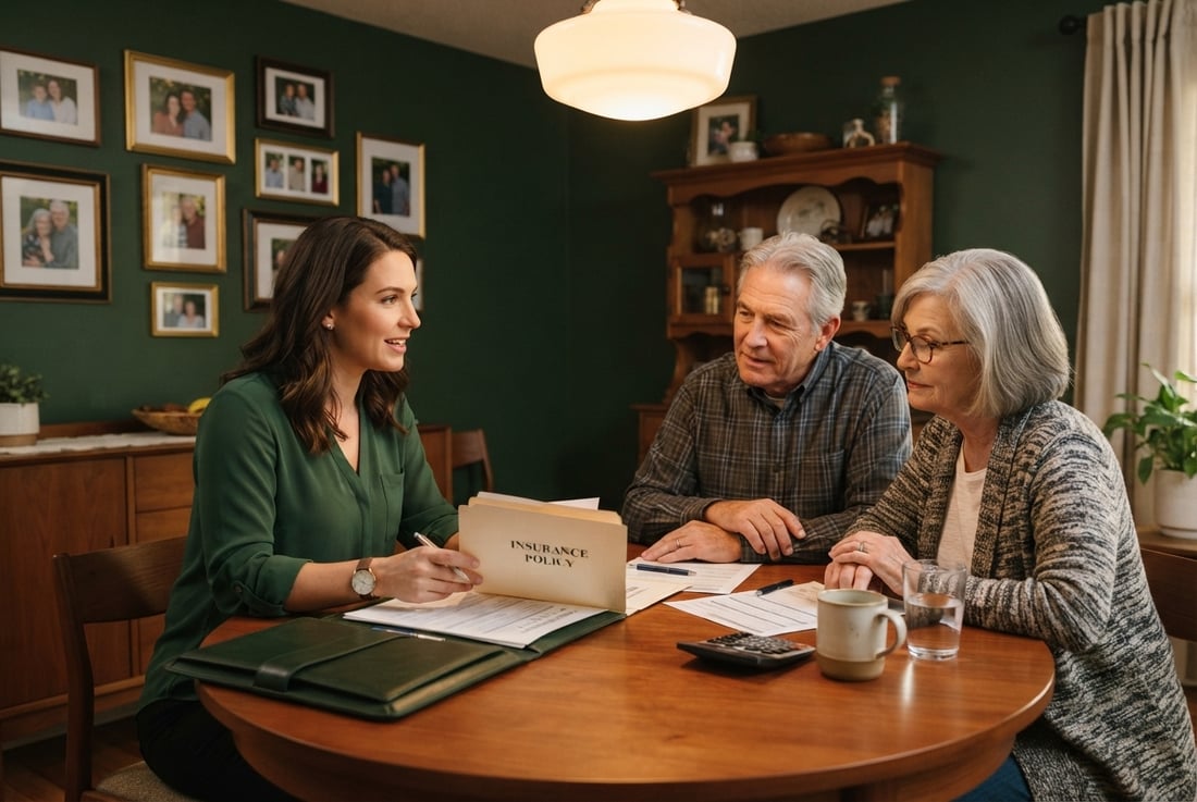 Best Final Expense Insurance Companies in Florida (2026)