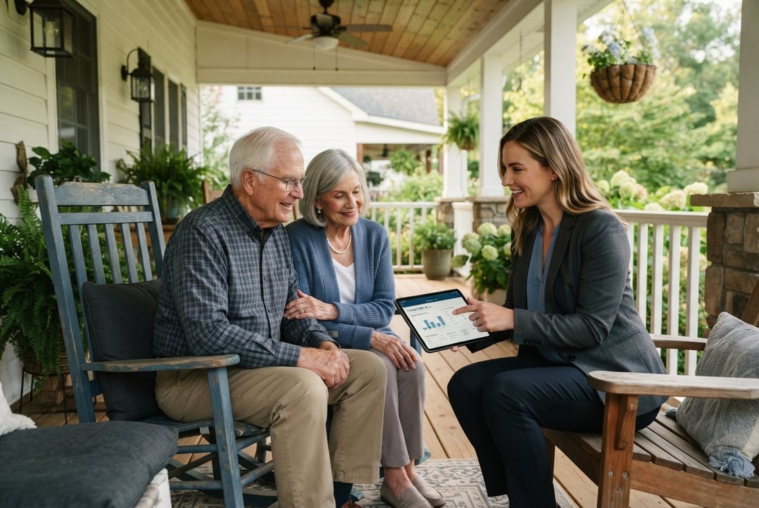 Final Expense Insurance in Atlanta, GA — Free Application, No Obligation