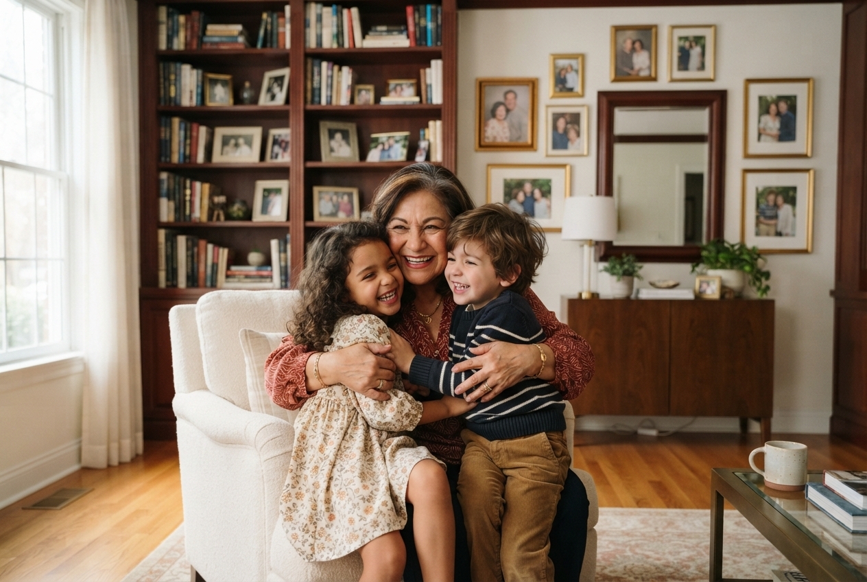 Final Expense Insurance in Augusta, GA — Free Application, No Obligation - Triangle Life and Health