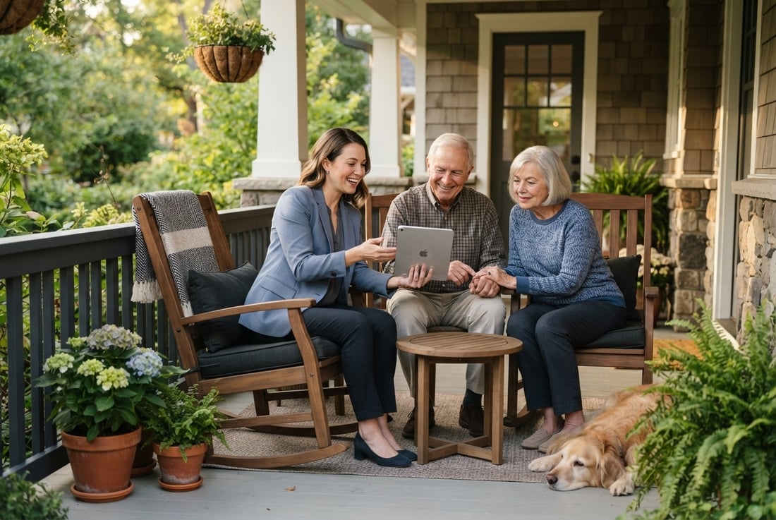 Final Expense Insurance in Austin, TX — Free Application, No Obligation