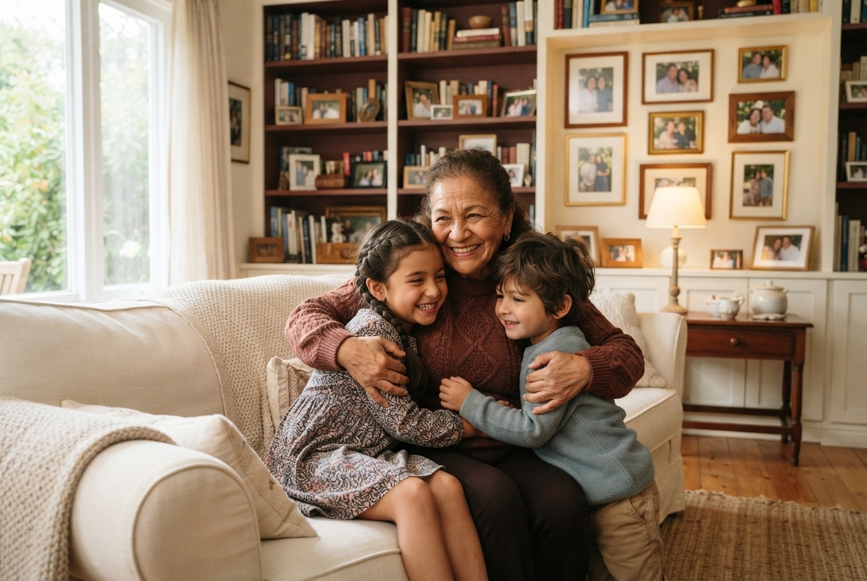 Final Expense Insurance in Clarksville, TN — Free Application, No Obligation - Triangle Life and Health