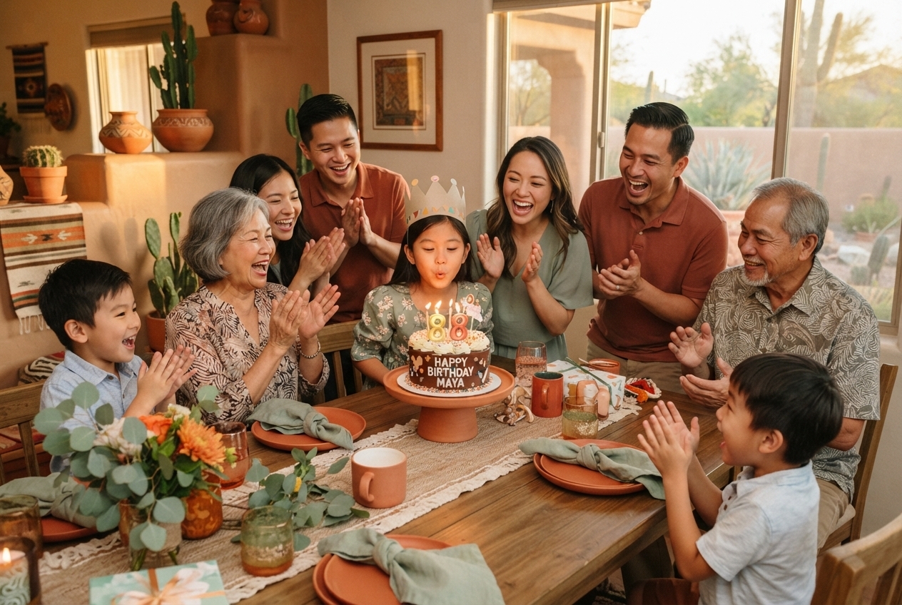 Final Expense Insurance in Columbus, GA — Free Application, No Obligation - Triangle Life and Health