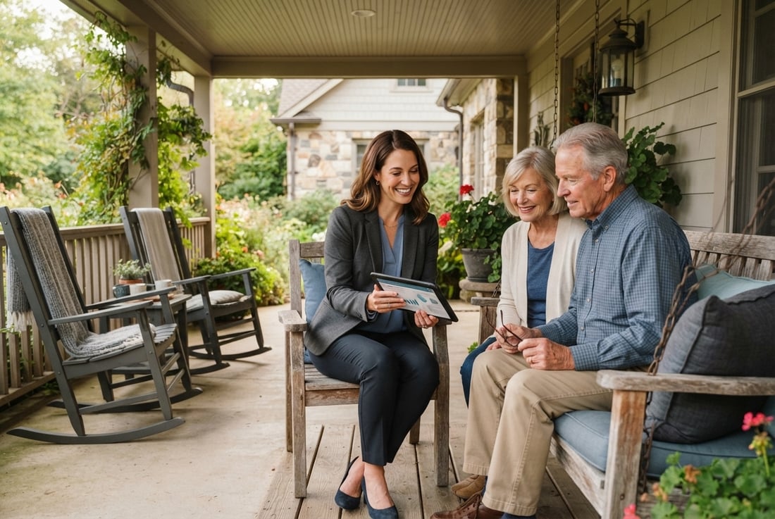 Final Expense Insurance in North Carolina: Your Questions Answered (NC Guide)