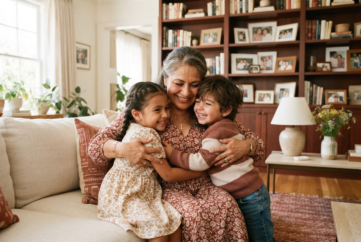 Final Expense Insurance in Tennessee: Your Questions Answered (TN Guide) - Triangle Life and Health