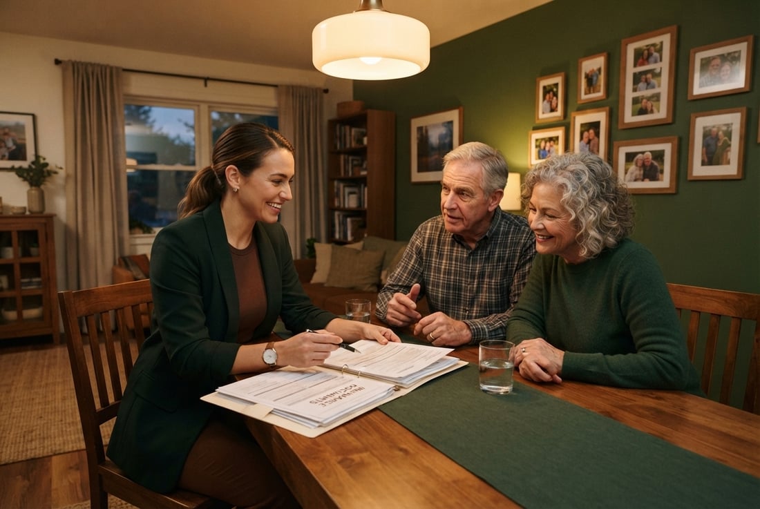 Final Expense Insurance in Arkansas: What It Costs, Who Qualifies, and How to Apply for Free
