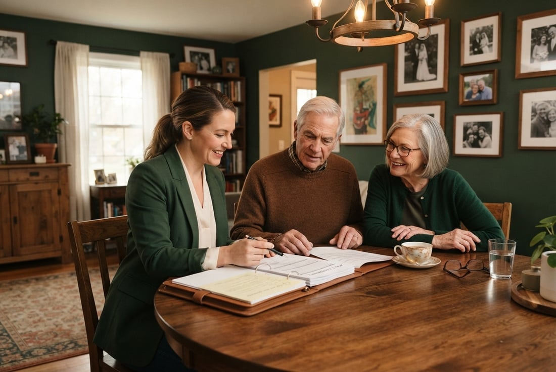 Final Expense Insurance in Virginia: What It Costs, Who Qualifies, and How to Apply for Free