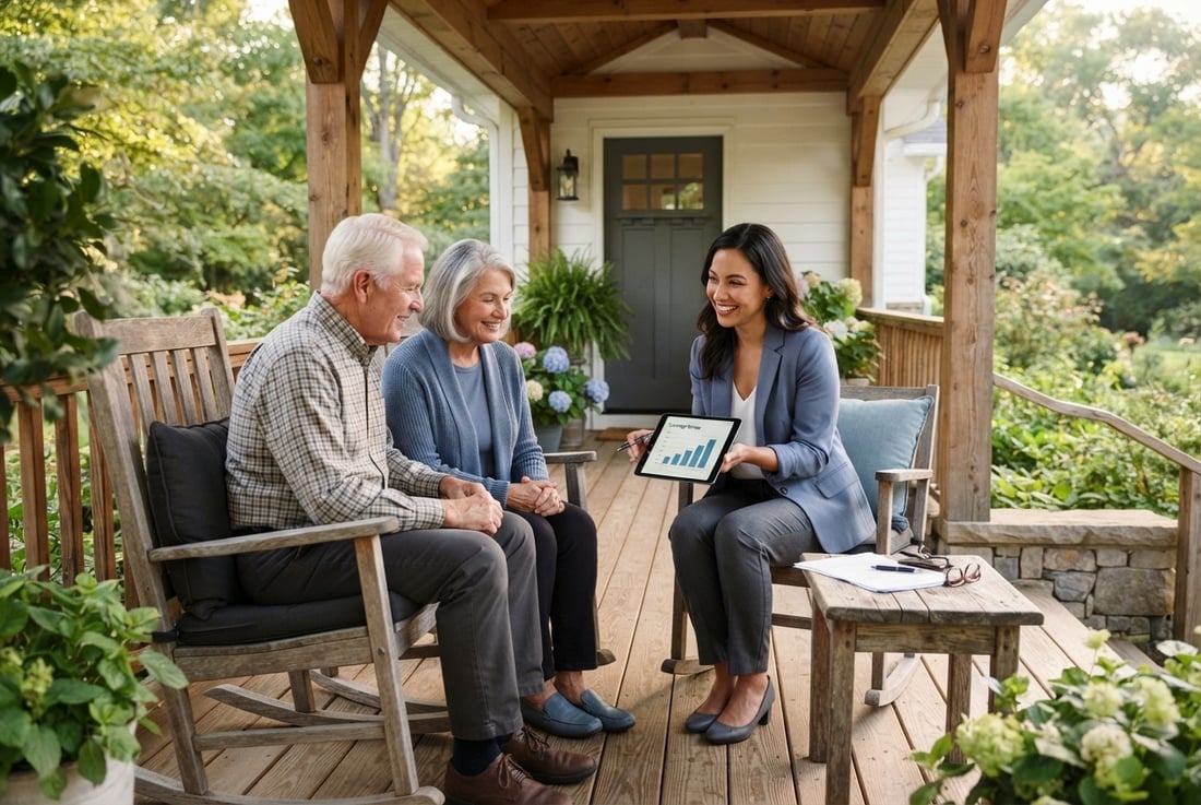 Final Expense Insurance in Jonesboro, AR — Free Application, No Obligation