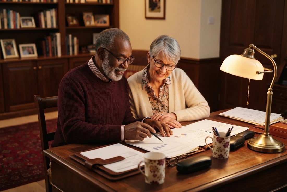 Final Expense Insurance in Mesa, AZ — Free Application, No Obligation