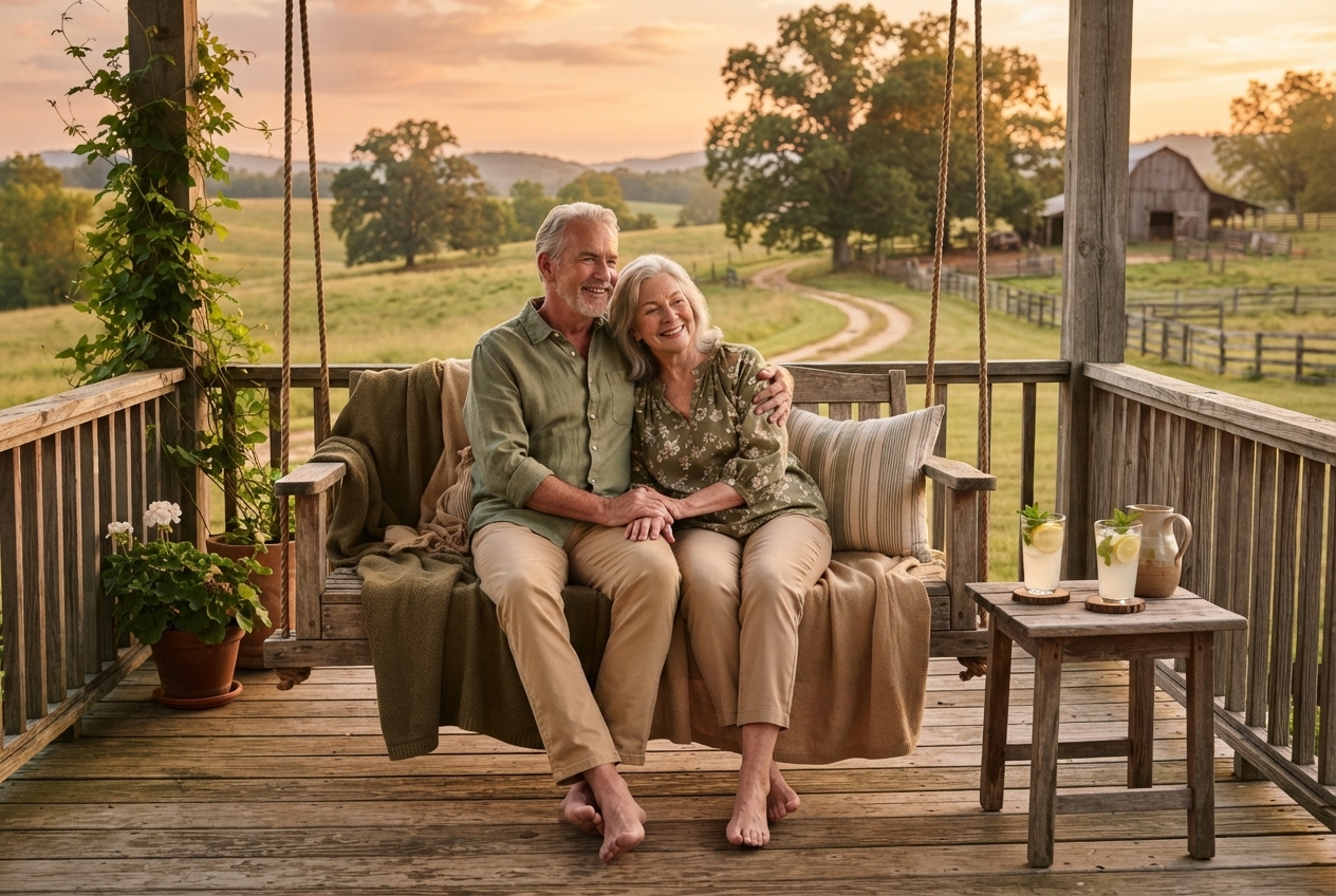 Final Expense Insurance in Orlando, FL — Free Application, No Obligation - Triangle Life and Health