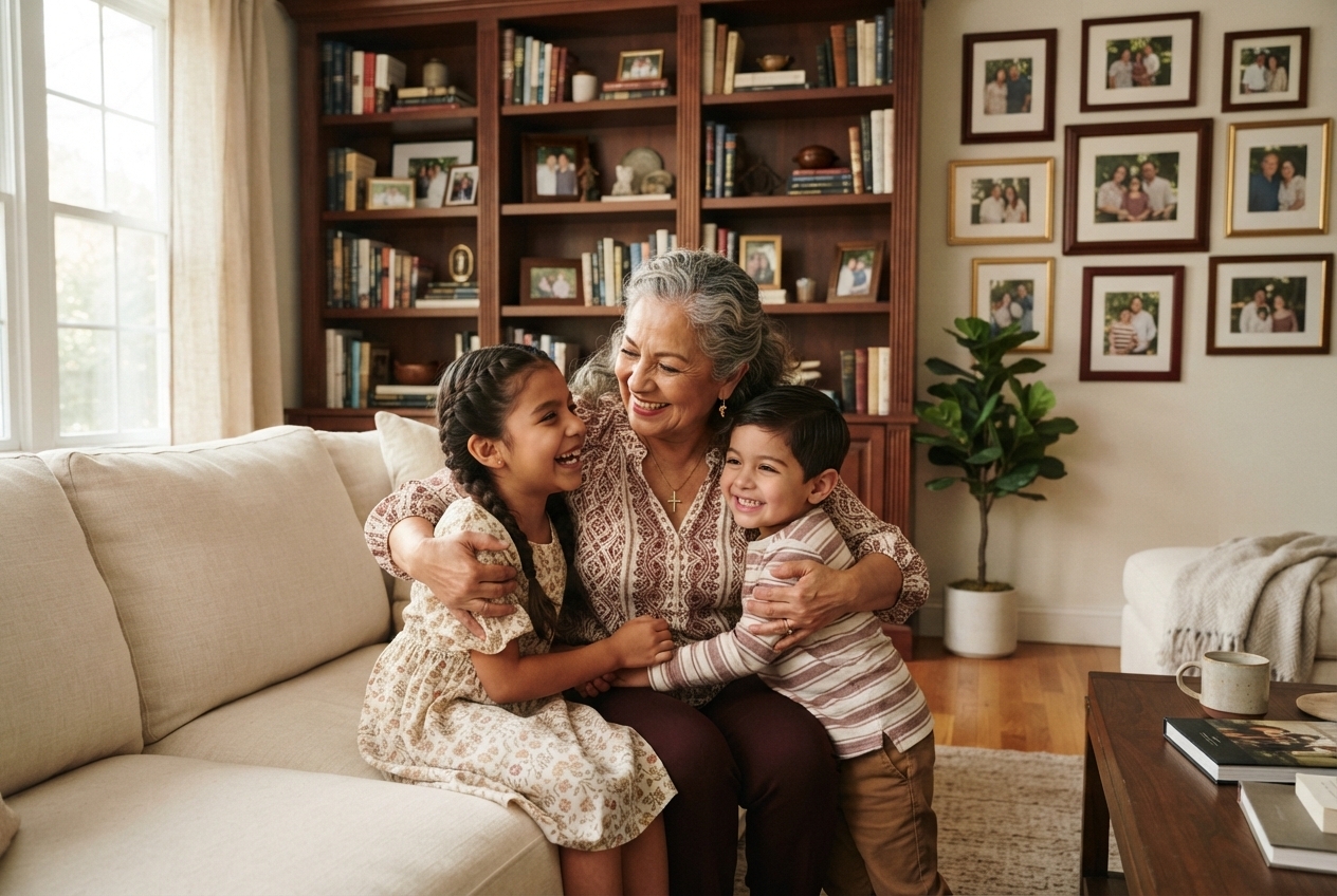 Final Expense Insurance in Pine Bluff, AR — Free Application, No Obligation - Triangle Life and Health