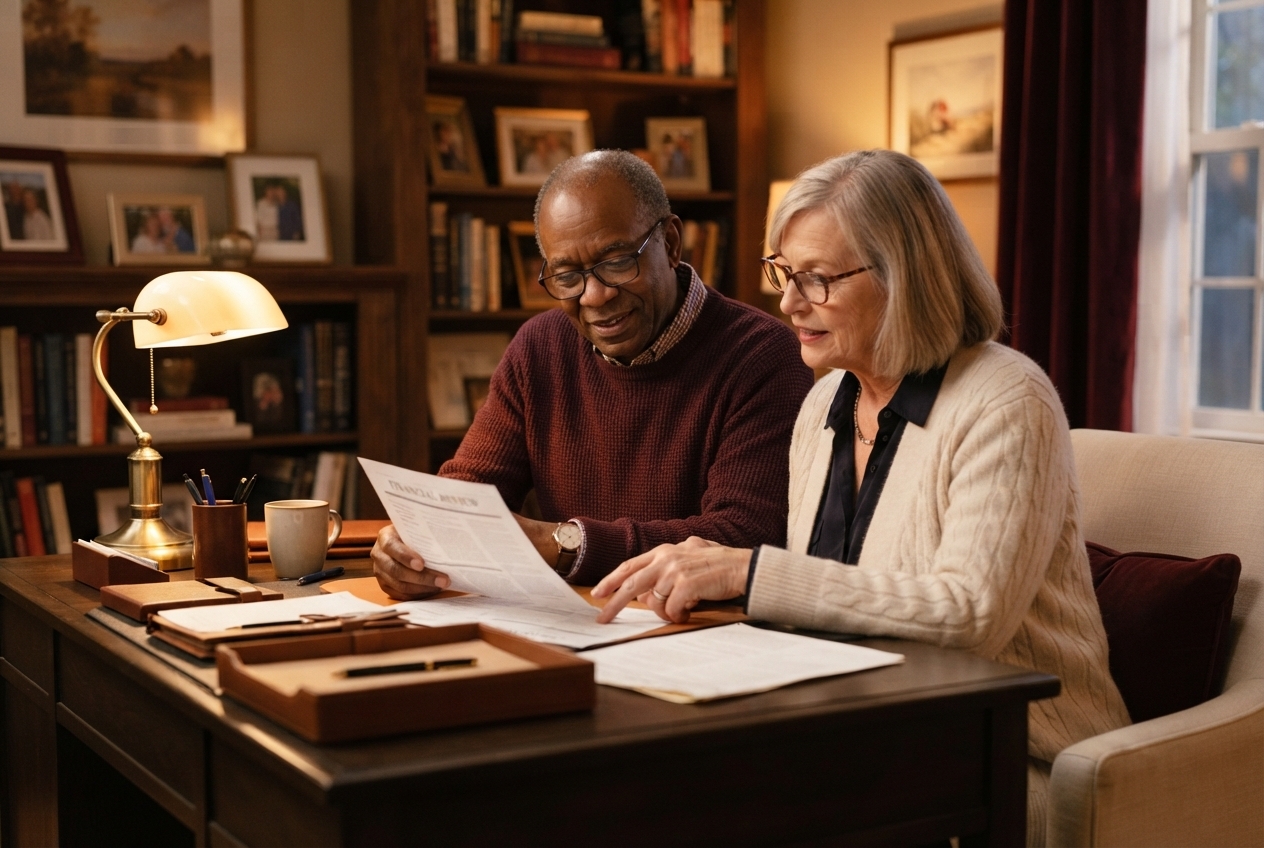 Final Expense Insurance in St. Louis, MO — Free Application, No Obligation - Triangle Life and Health
