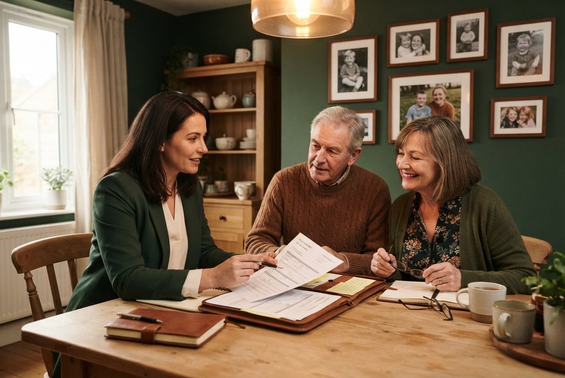Average Funeral Costs in Virginia and How Final Expense Insurance Covers Them
