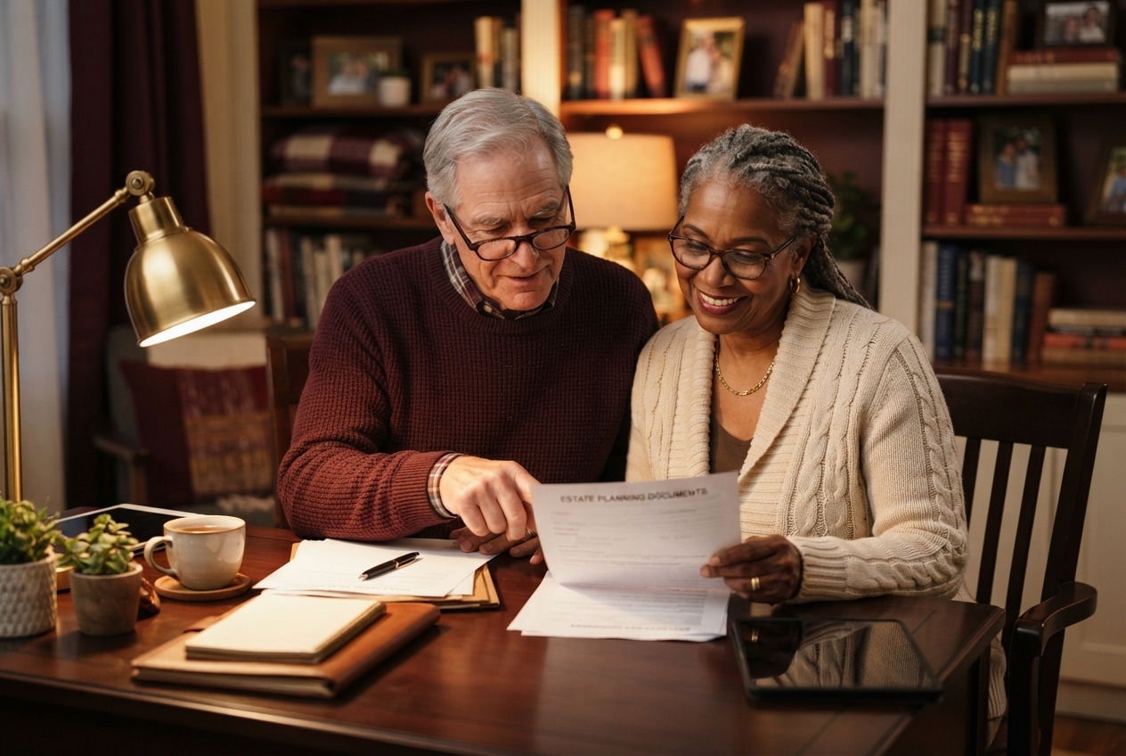 How to Apply for Final Expense Insurance in Arizona — No Cost, No Obligation - Triangle Life and Health