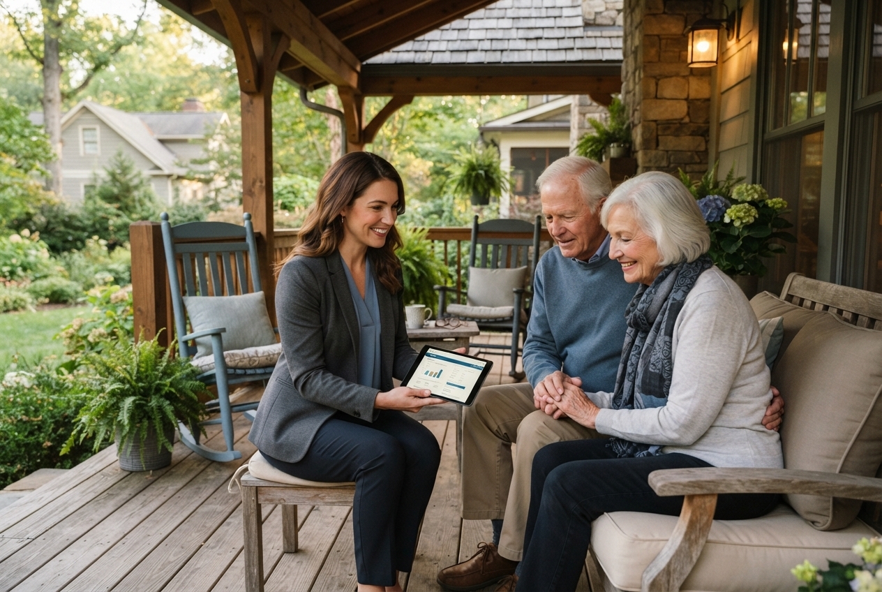 How to Apply for Final Expense Insurance in Missouri — No Cost, No Obligation - Triangle Life and Health