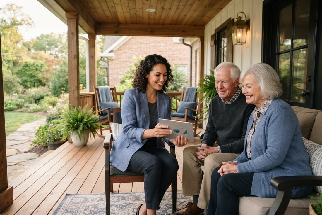 How to Apply for Final Expense Insurance in Tennessee — No Cost, No Obligation