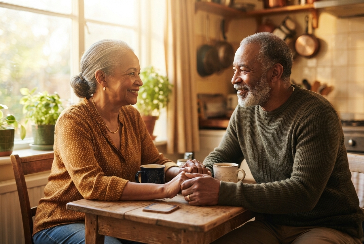 The Ultimate Guide to Final Expense Insurance for Seniors - Triangle Life and Health