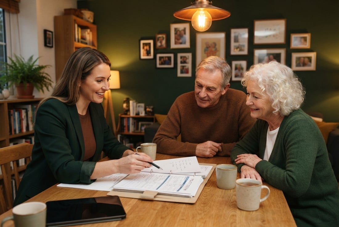 Best Final Expense Insurance Companies (2025) — Independent Agent's Top 3 Picks