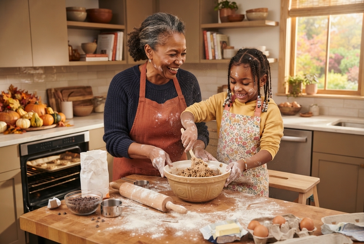 Final Expense Insurance in Cary, NC — Peace of Mind for Your Family - Triangle Life and Health
