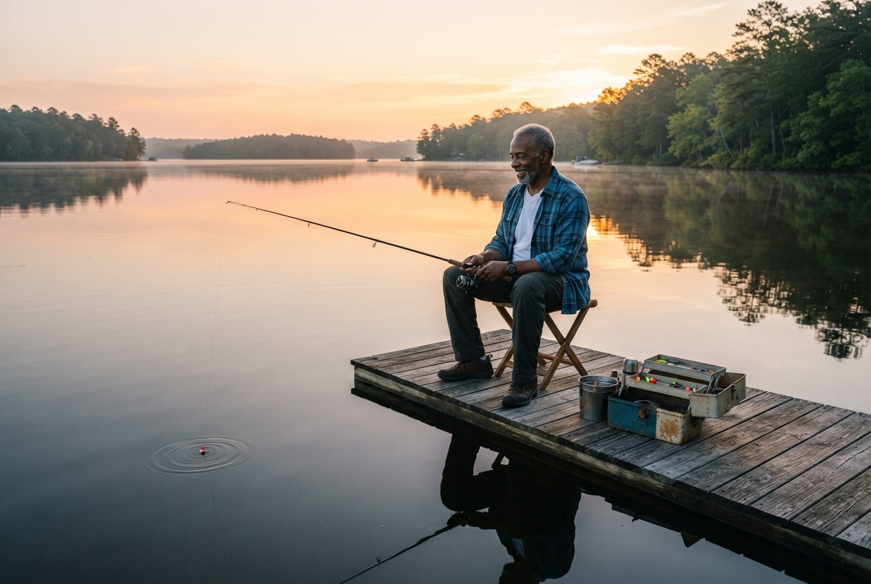 Final Expense Insurance in Charlotte, NC — Peace of Mind for Your Family - Triangle Life and Health