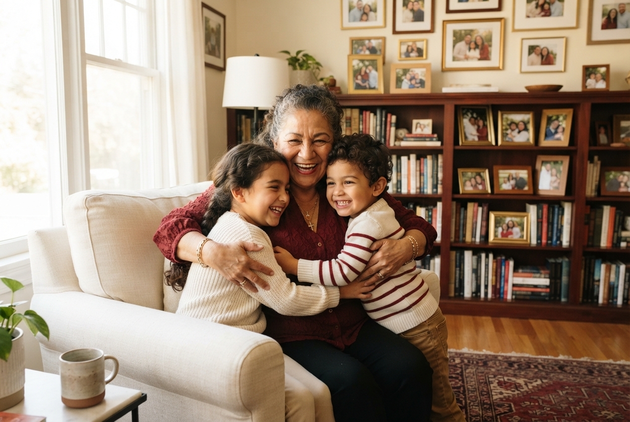 Final Expense Insurance in Clayton, NC — Peace of Mind for Your Family - Triangle Life and Health