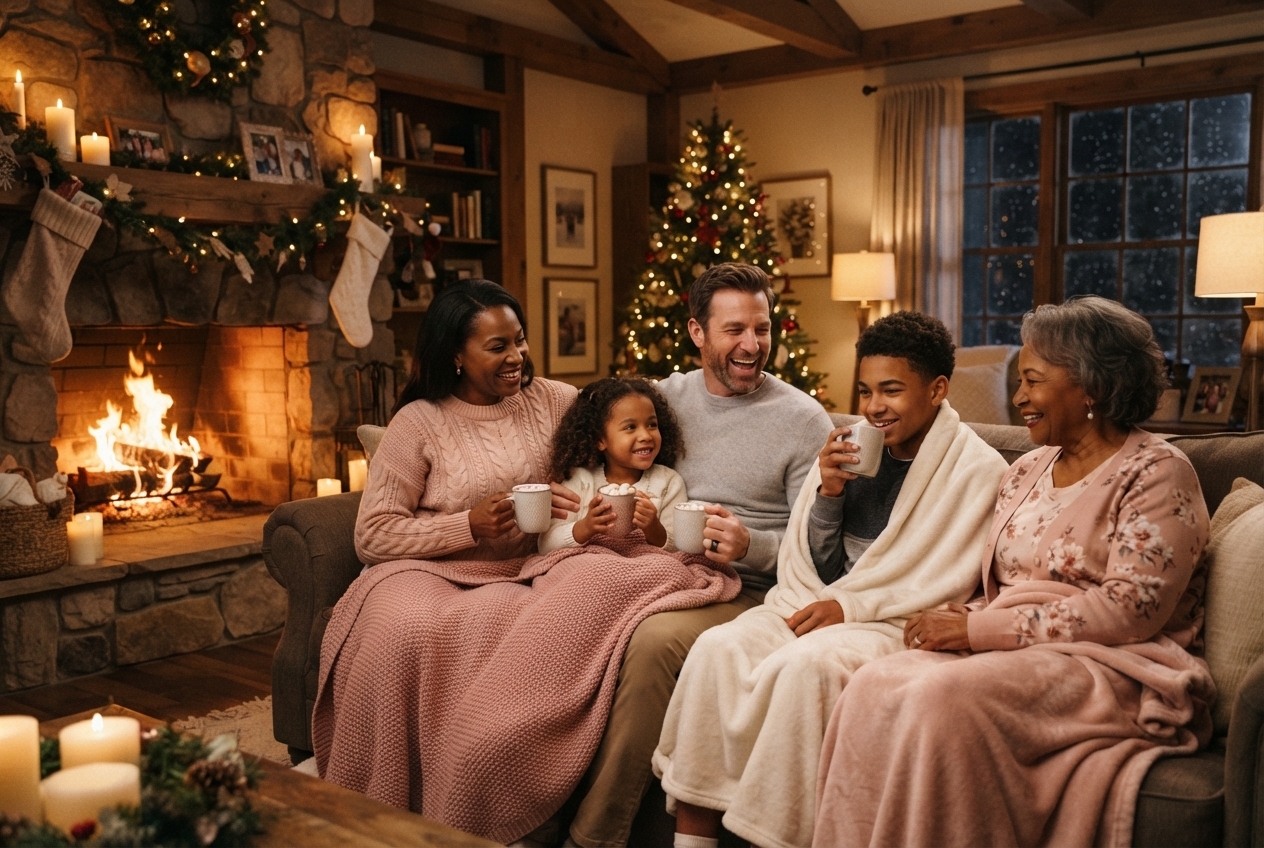 Final Expense Insurance in Concord, NC — Peace of Mind for Your Family - Triangle Life and Health