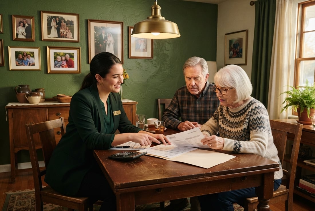 Final Expense Insurance in Durham, NC — Peace of Mind for Your Family