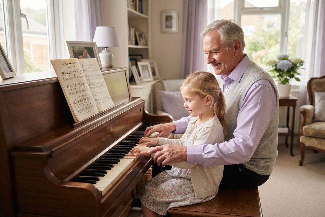Final Expense Insurance in Garner, NC — Peace of Mind for Your Family