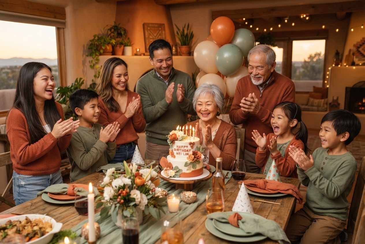 Final Expense Insurance in Greensboro, NC — Peace of Mind for Your Family - Triangle Life and Health