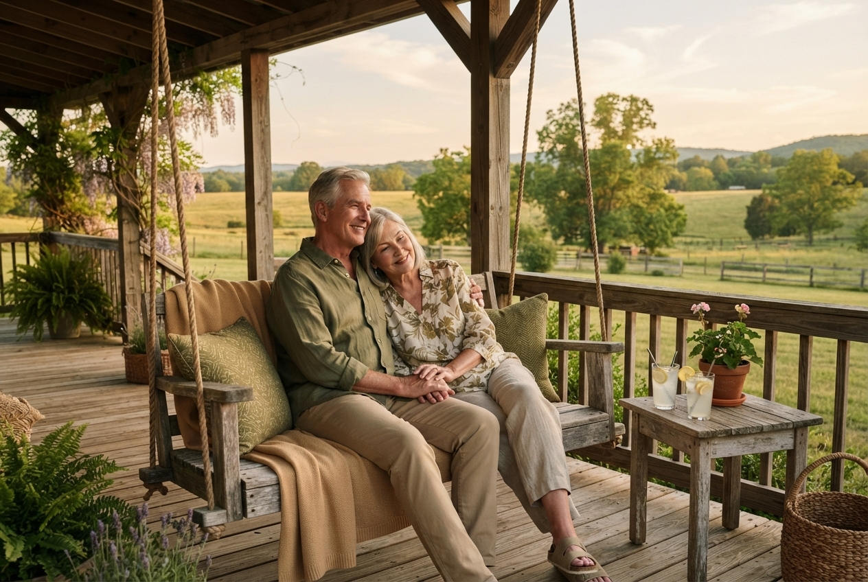 Final Expense Insurance in Holly Springs, NC — Peace of Mind for Your Family - Triangle Life and Health