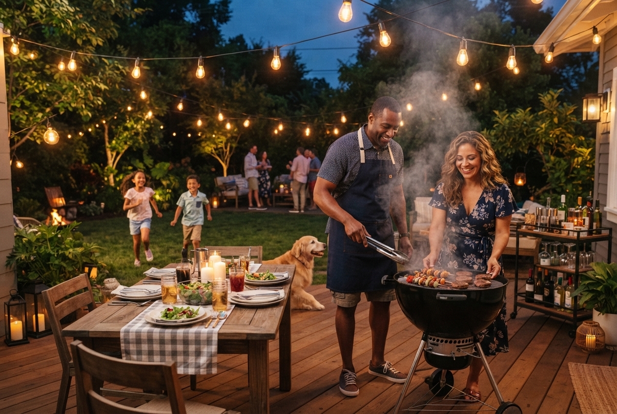 Final Expense Insurance in Raleigh, NC — Peace of Mind for Your Family - Triangle Life and Health