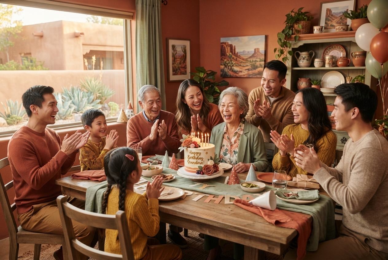 Final Expense Insurance in Sanford, NC — Peace of Mind for Your Family - Triangle Life and Health