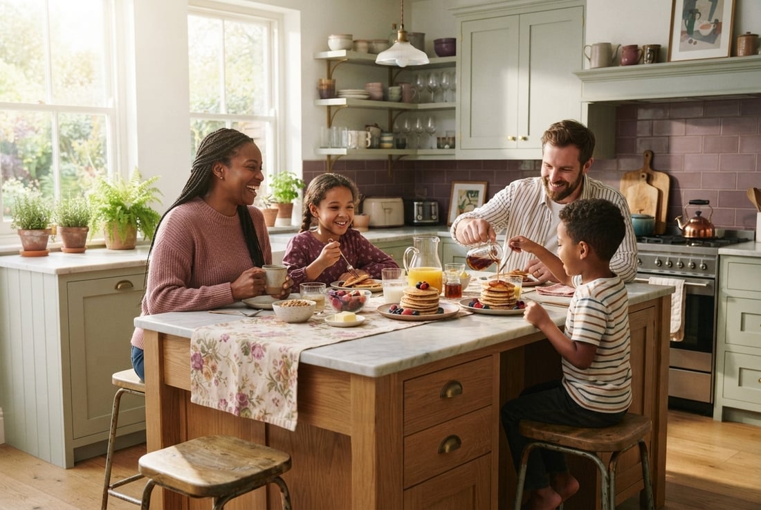 Final Expense Insurance in Wendell, NC — Peace of Mind for Your Family