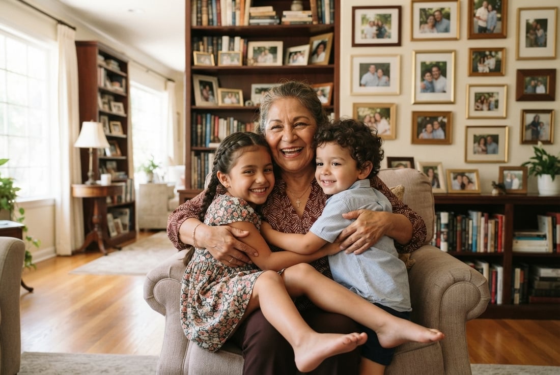 Final Expense Insurance in Wilmington, NC — Peace of Mind for Your Family