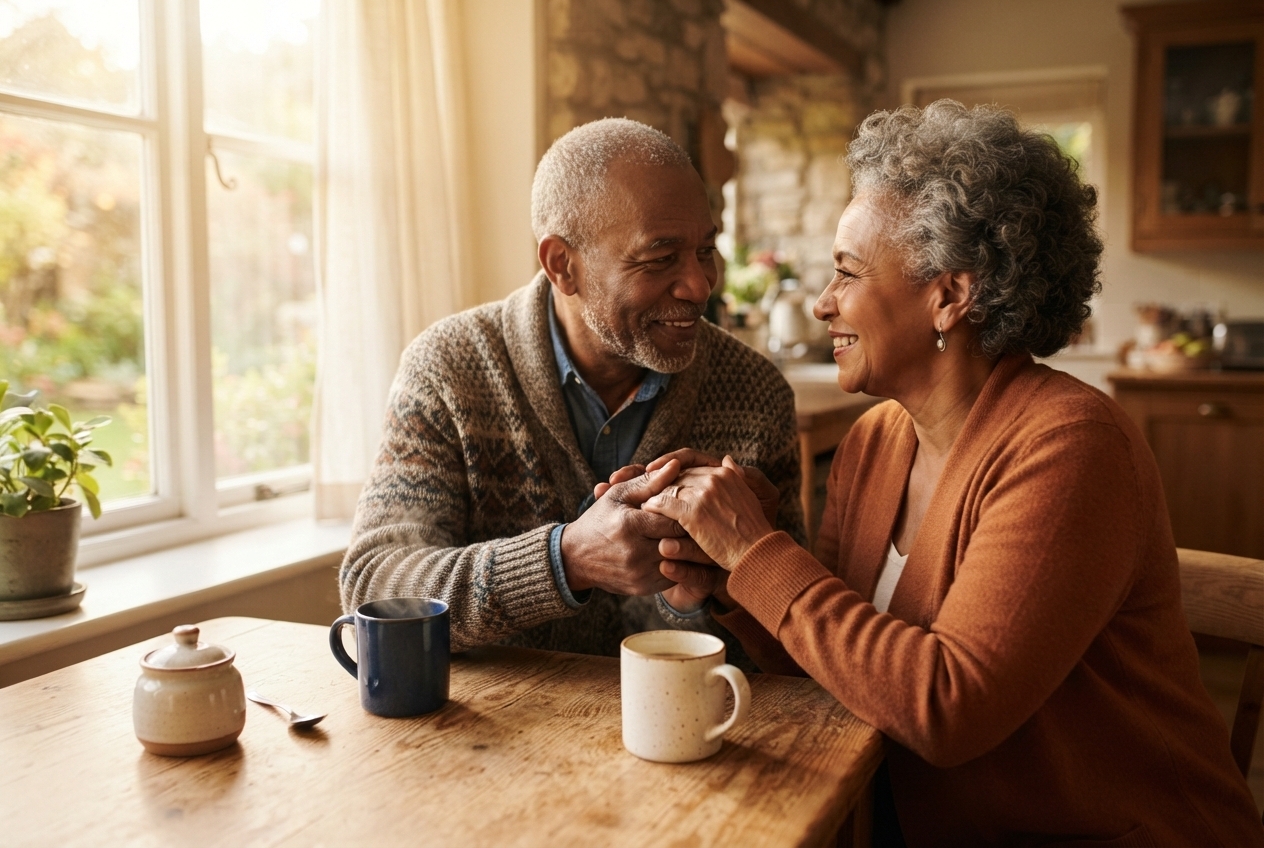 Final Expense Insurance in Zebulon, NC — Peace of Mind for Your Family - Triangle Life and Health