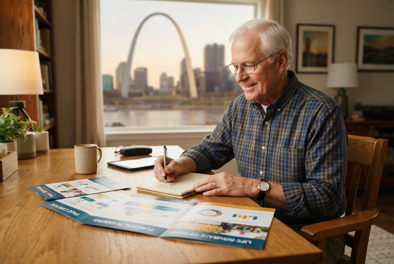 Final Expense Insurance - Triangle Life & Health