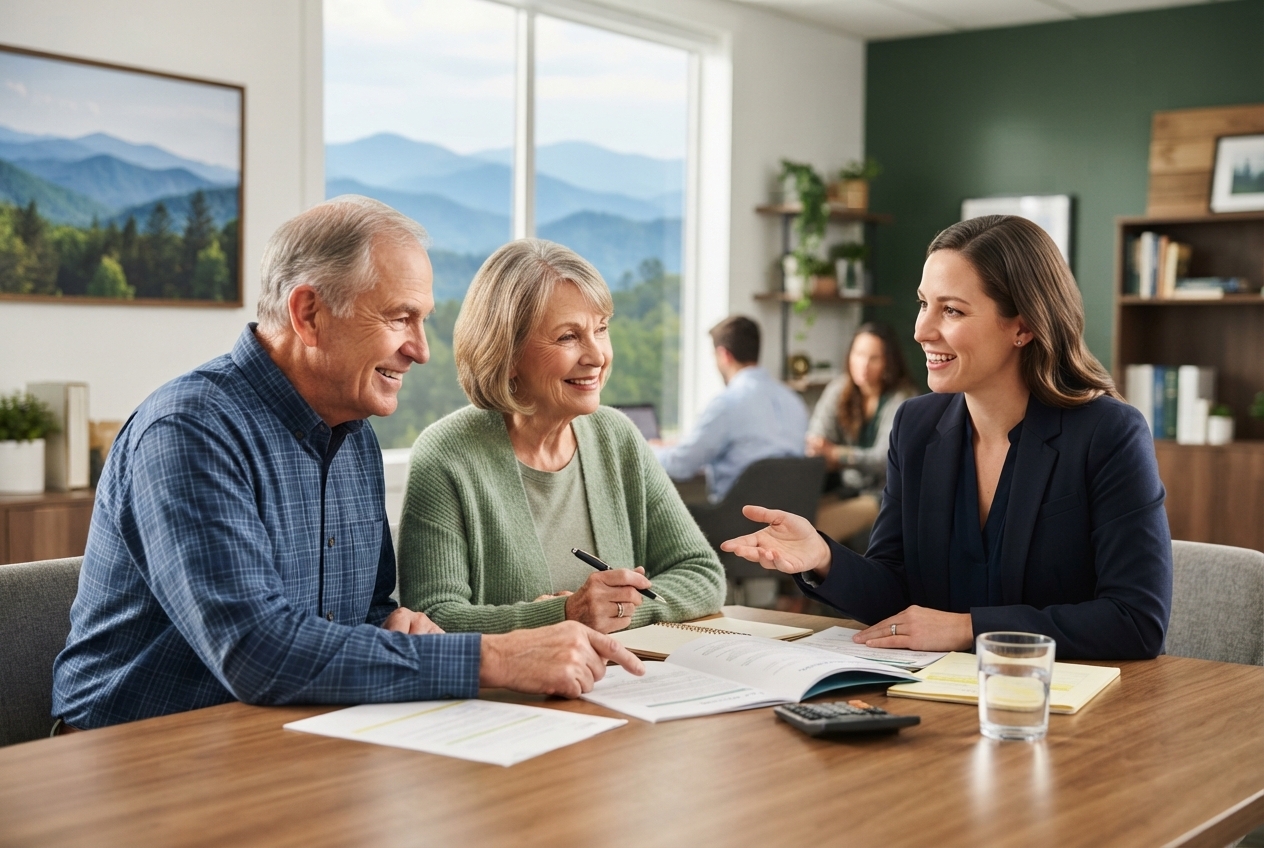 Final Expense Insurance - Triangle Life & Health