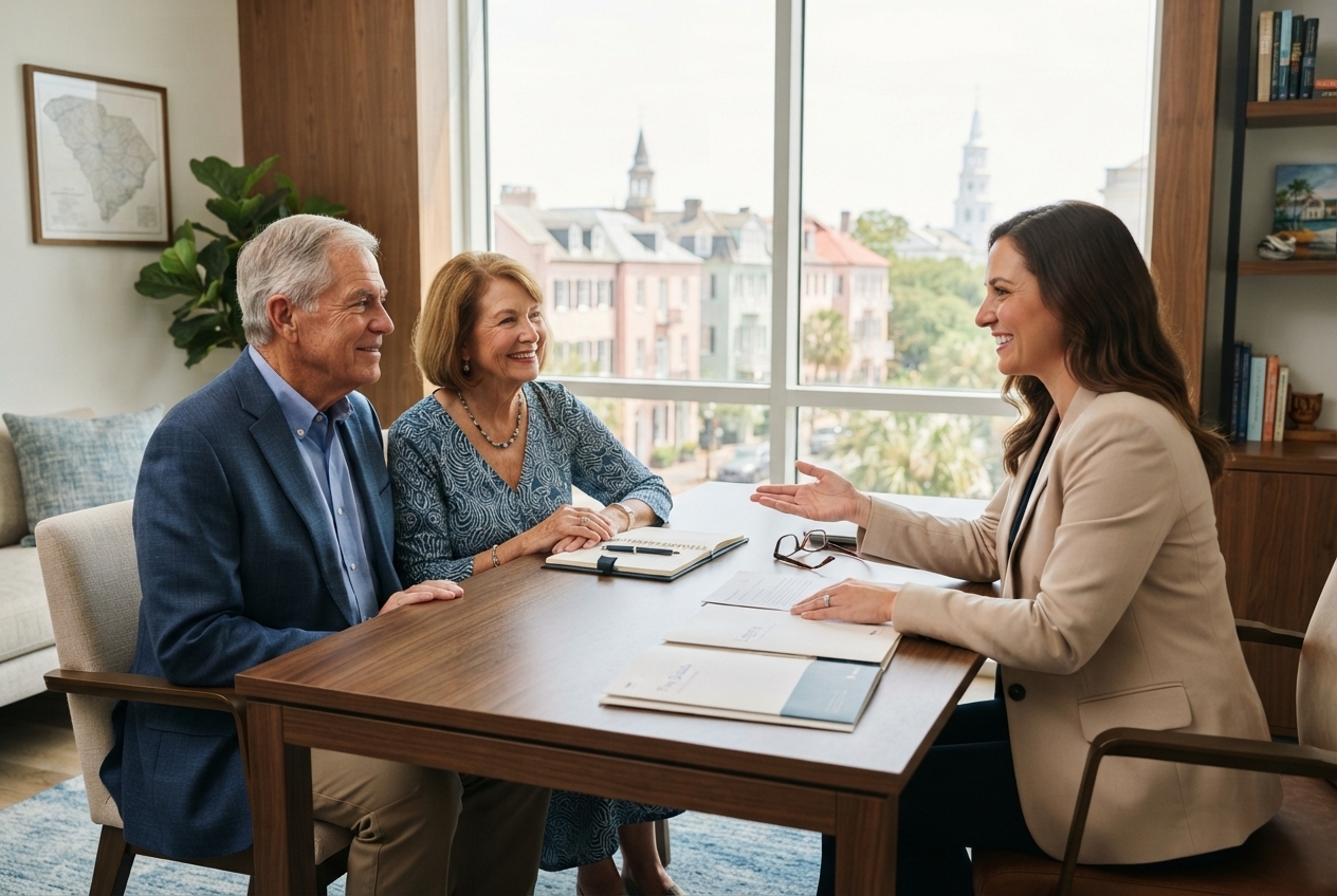 Final Expense Insurance - Triangle Life & Health