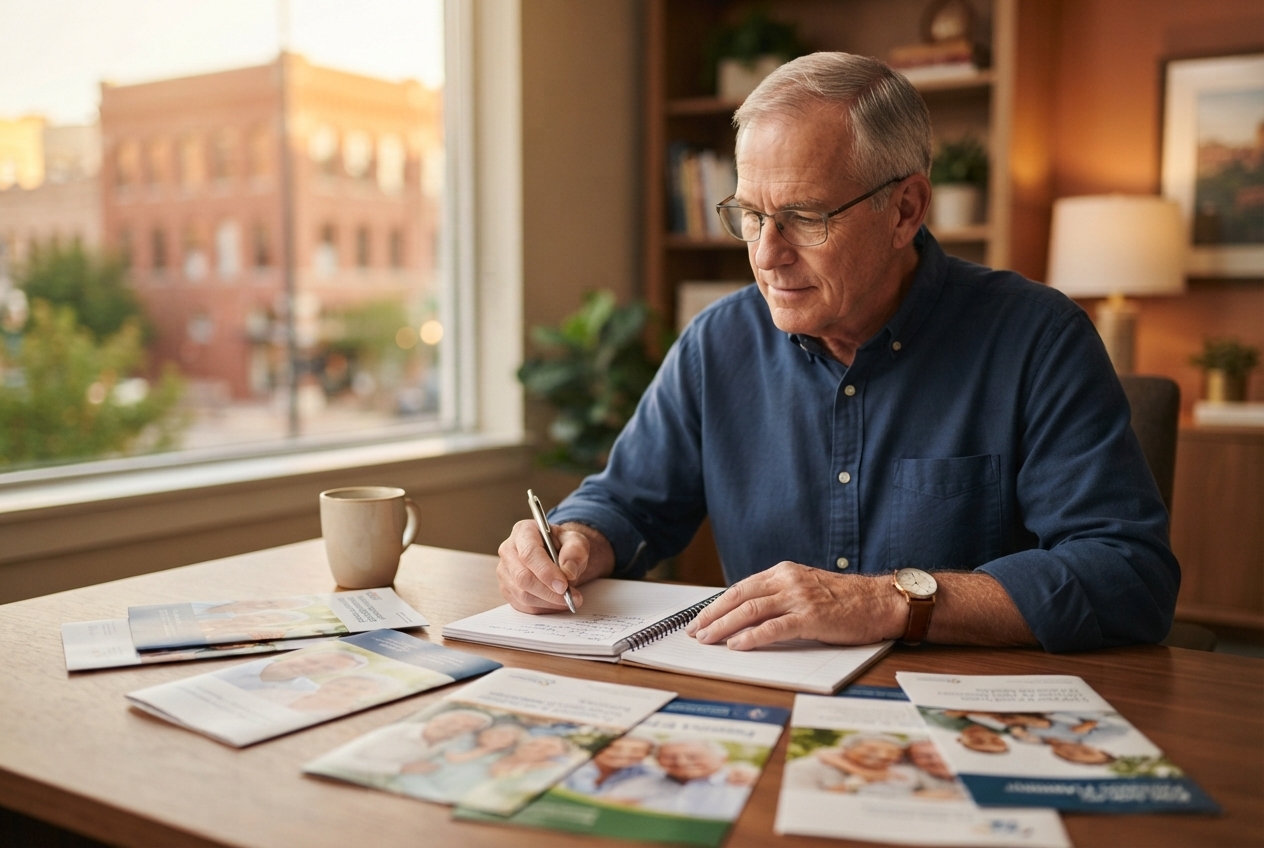 Final Expense Insurance - Triangle Life & Health