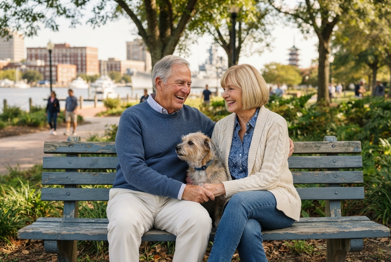 Final Expense Insurance - Triangle Life & Health