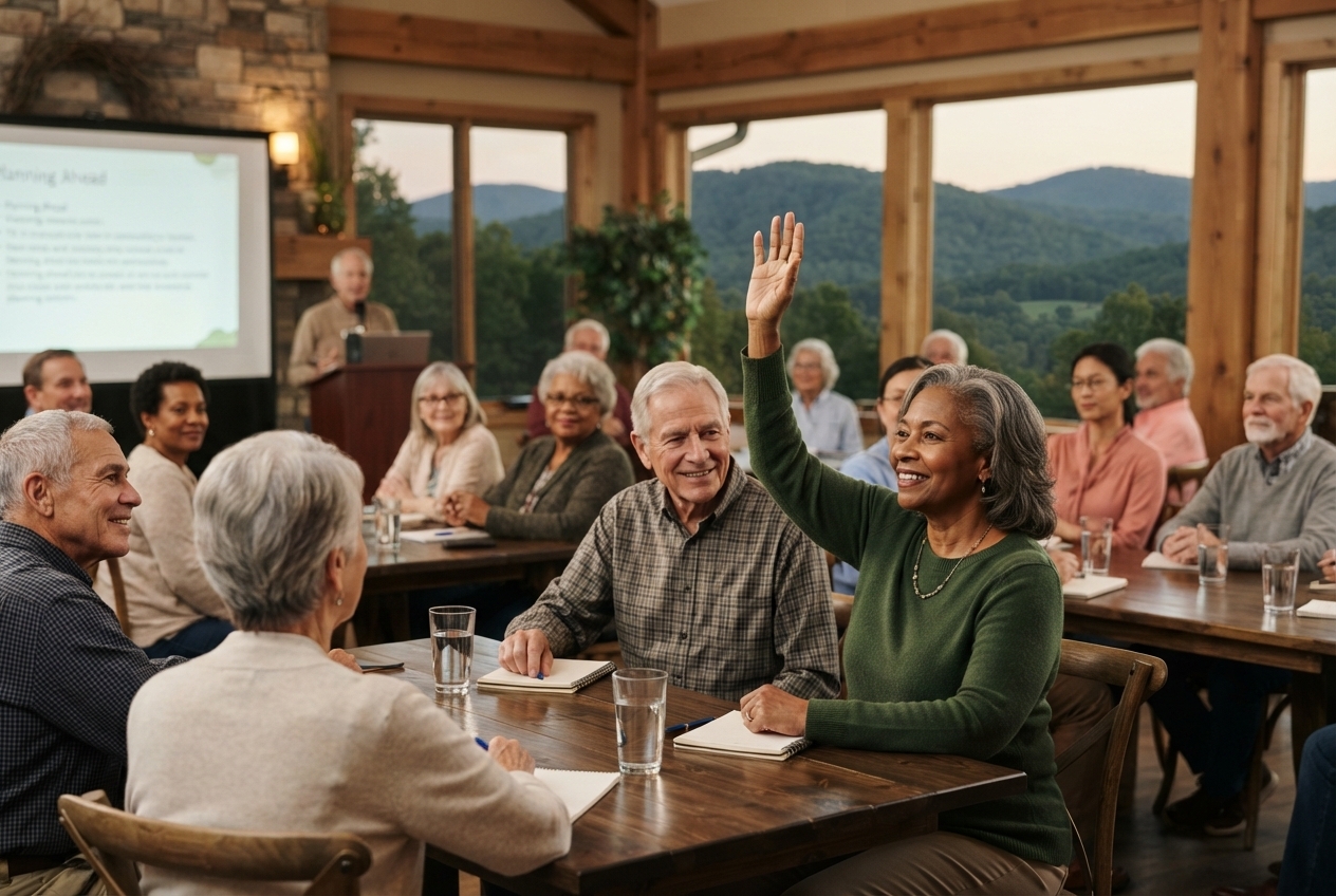 Final Expense Insurance - Triangle Life & Health