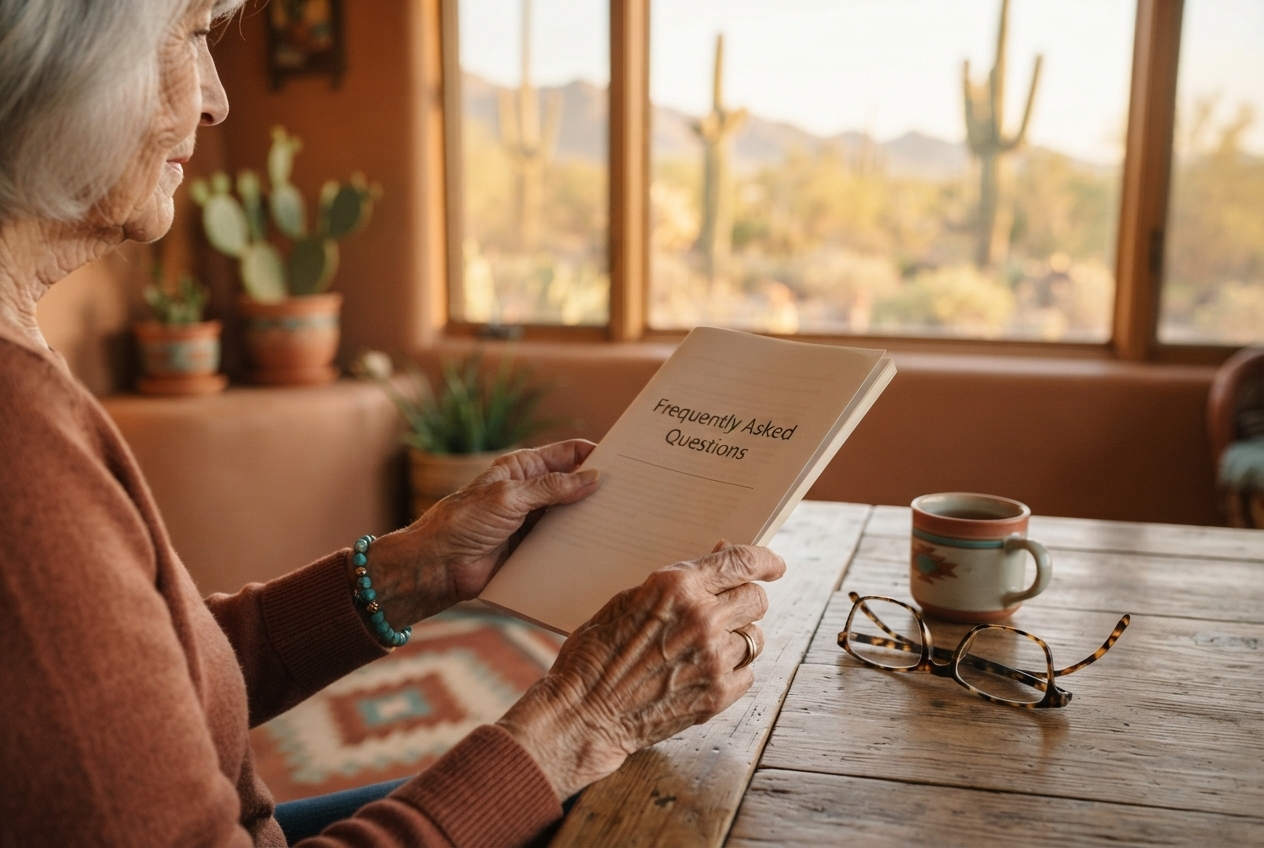 Final Expense Insurance - Triangle Life & Health