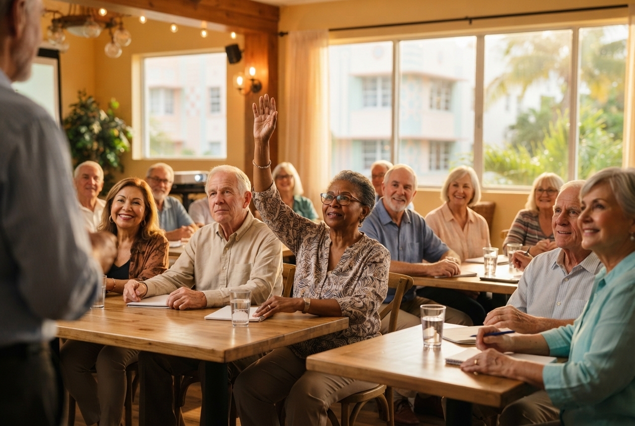 Final Expense Insurance - Triangle Life & Health