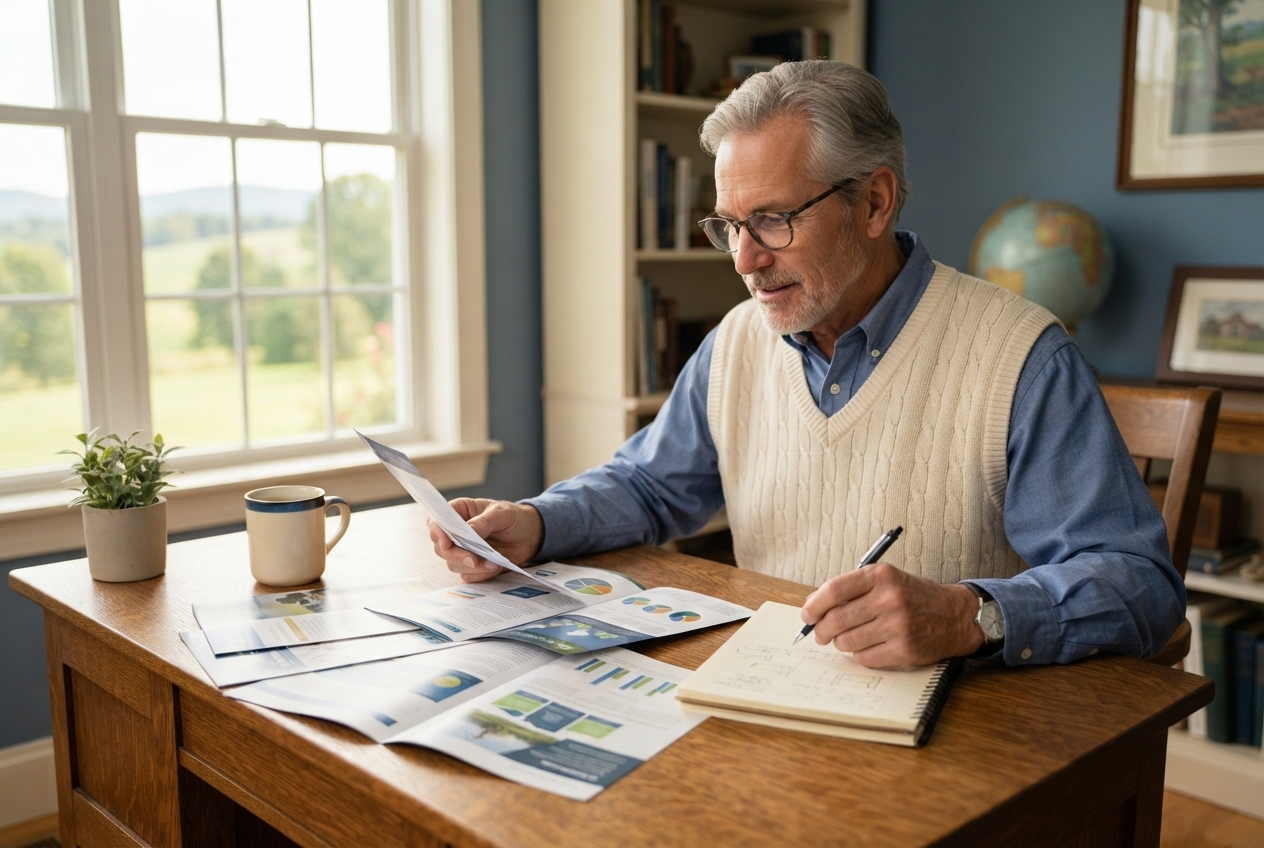 Final Expense Insurance - Triangle Life & Health