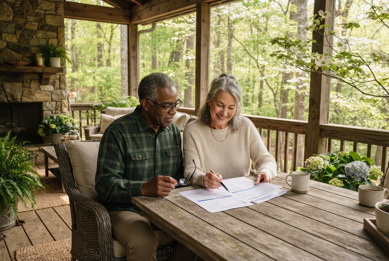 Final Expense Insurance - Triangle Life & Health