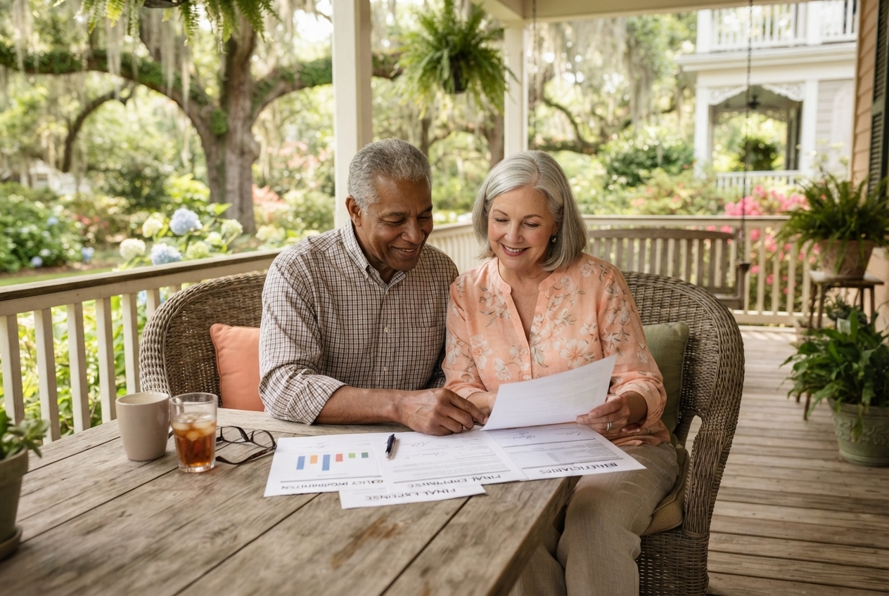 Final Expense Insurance - Triangle Life & Health