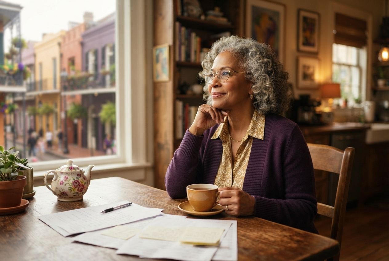 Final Expense Insurance - Triangle Life & Health