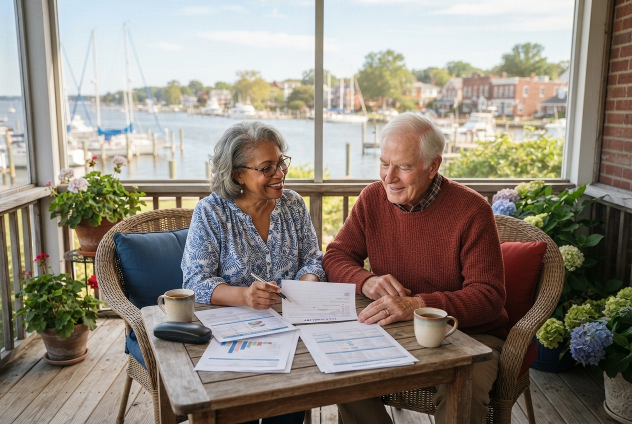 Final Expense Insurance - Triangle Life & Health
