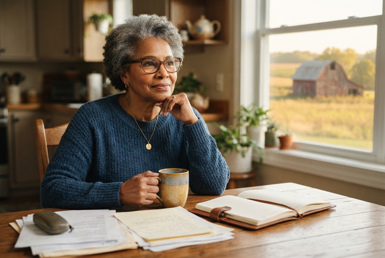 Final Expense Insurance - Triangle Life & Health