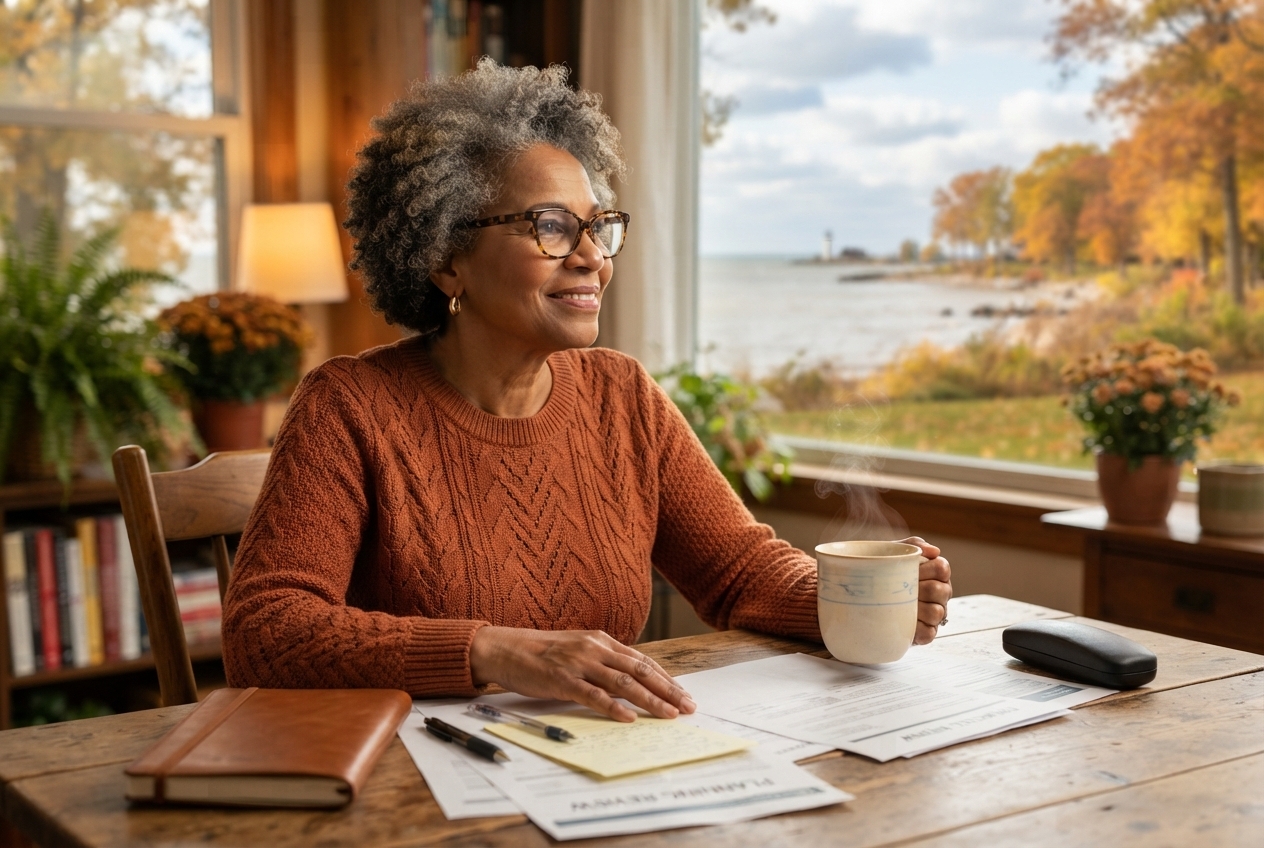 Final Expense Insurance - Triangle Life & Health