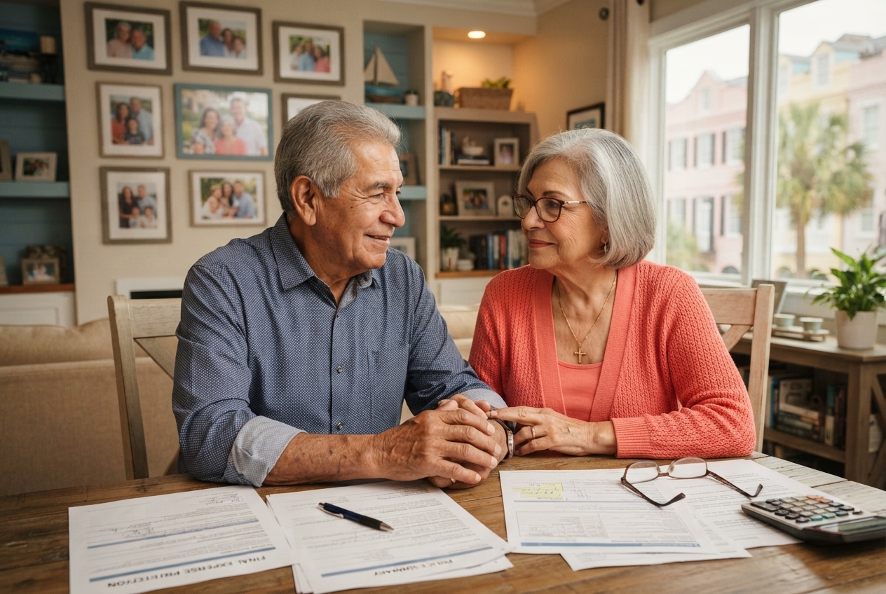 Final Expense Insurance - Triangle Life & Health